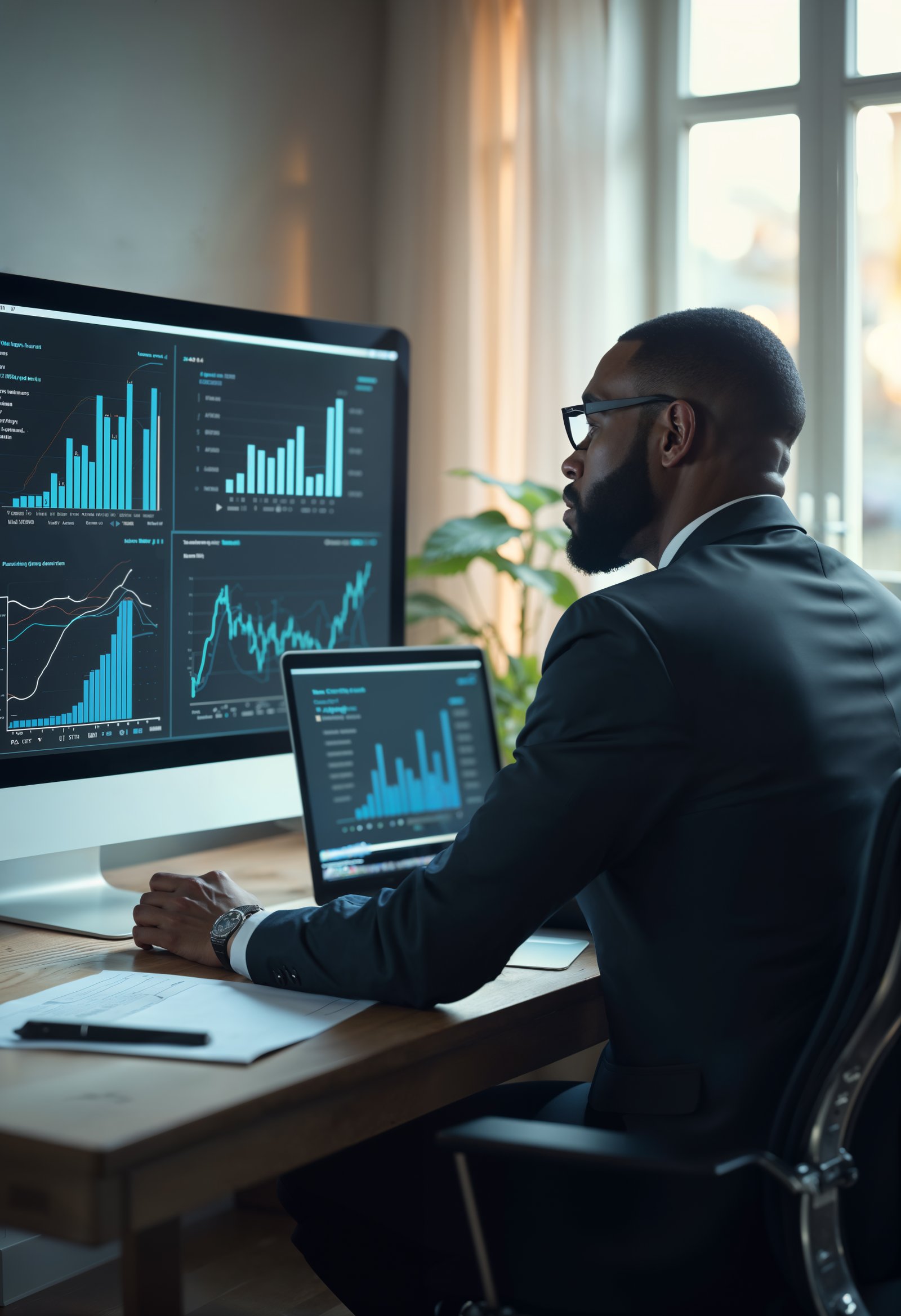 Compliance monitoring and reporting
